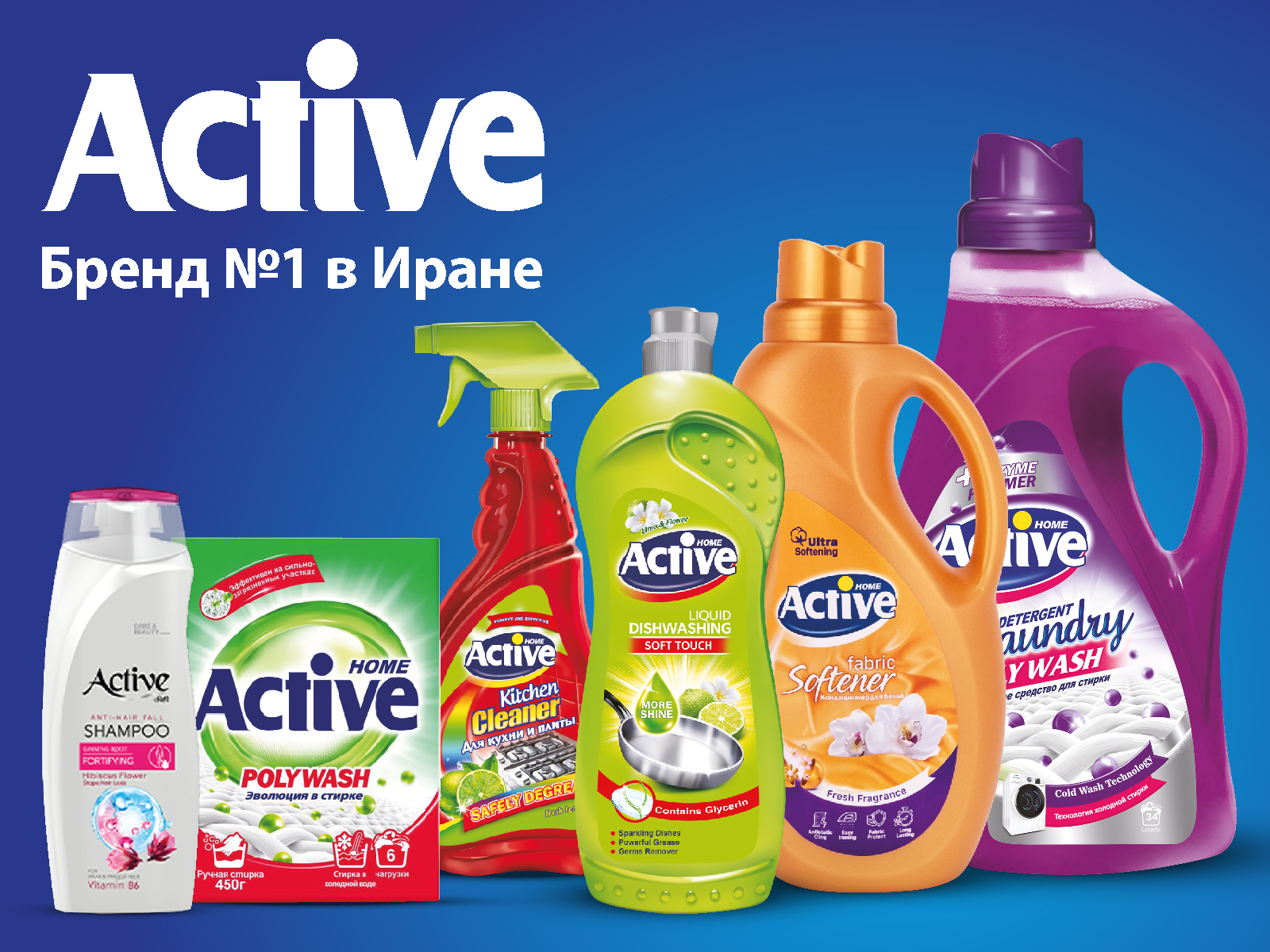 Active